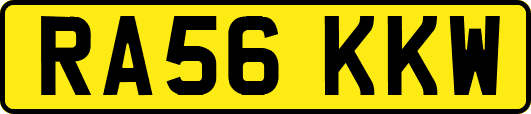 RA56KKW