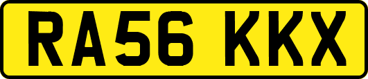 RA56KKX