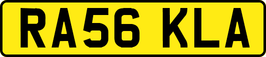RA56KLA