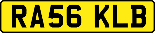 RA56KLB
