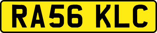 RA56KLC