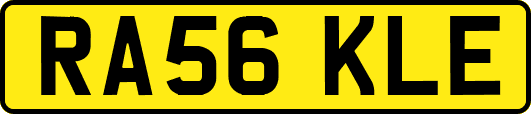 RA56KLE
