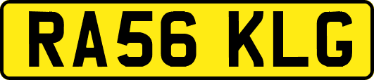 RA56KLG