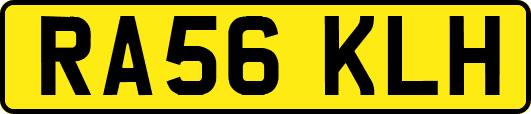 RA56KLH