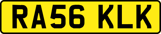 RA56KLK