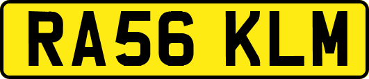 RA56KLM