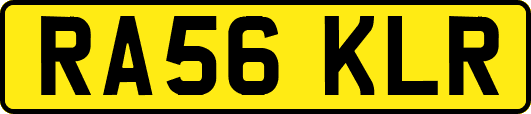 RA56KLR