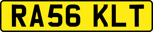 RA56KLT