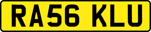 RA56KLU