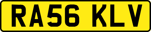 RA56KLV