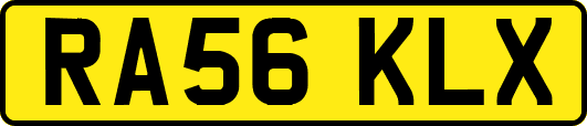 RA56KLX