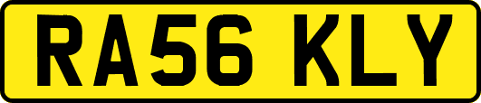 RA56KLY