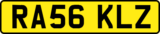 RA56KLZ