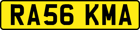 RA56KMA