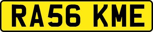 RA56KME