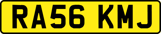 RA56KMJ