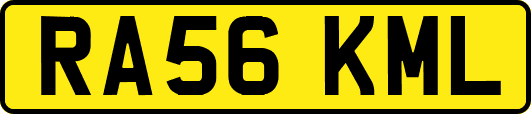 RA56KML