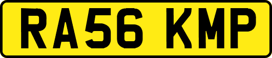 RA56KMP