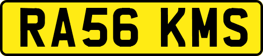 RA56KMS
