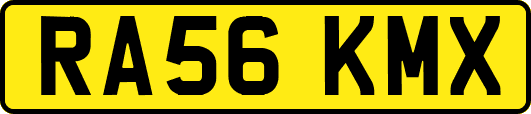 RA56KMX