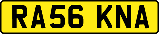 RA56KNA