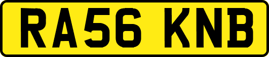 RA56KNB