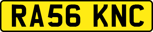 RA56KNC