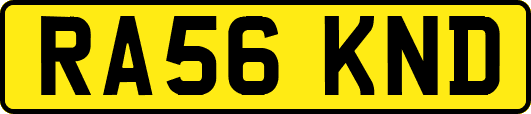 RA56KND