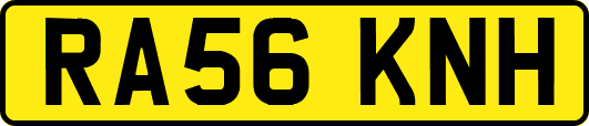 RA56KNH