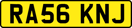 RA56KNJ