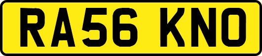 RA56KNO