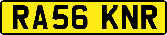 RA56KNR