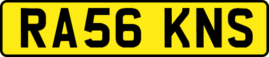 RA56KNS