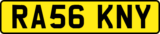 RA56KNY