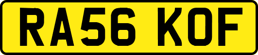 RA56KOF