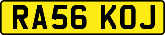 RA56KOJ