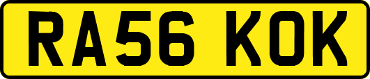 RA56KOK