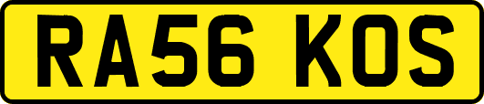 RA56KOS