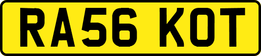 RA56KOT