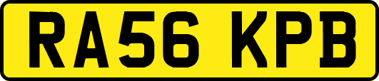 RA56KPB