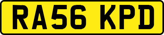RA56KPD