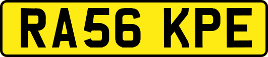 RA56KPE