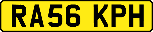 RA56KPH