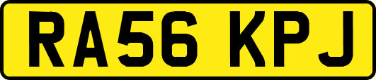 RA56KPJ