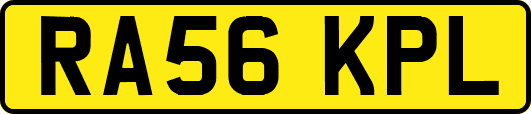RA56KPL