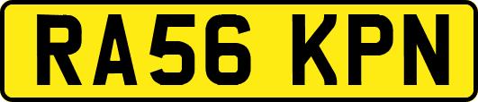 RA56KPN