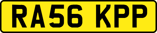 RA56KPP
