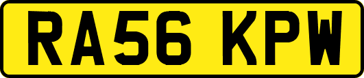 RA56KPW