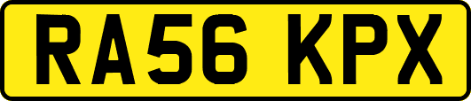 RA56KPX