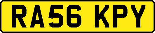 RA56KPY